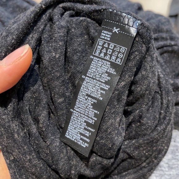 2 PACK 🚨 Forever 21/ Aeropostale High Low Skirts - Picture 5 of 5